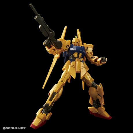 HG 1:144 HYAKU-SHIKI