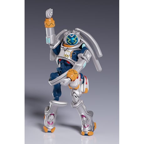 PLAMAX キングゲイナー KINGGAINER