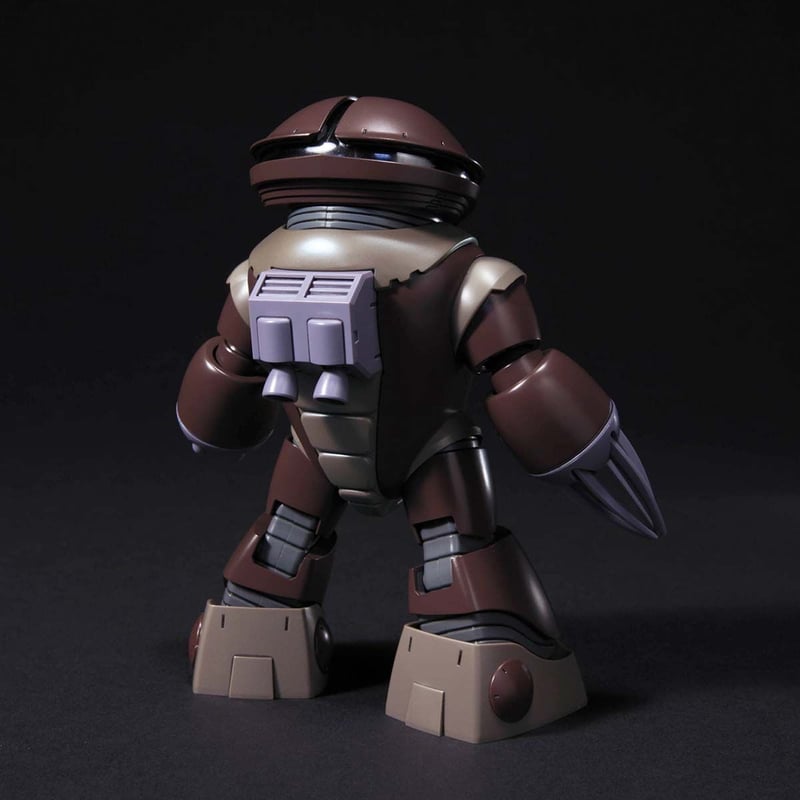 HG 1:144 アッガイ | tonerico：tokyo hobby market