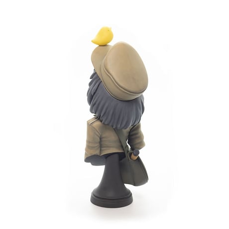 BMS-002 BUST