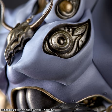 ARTPLA スレイプニール SLEIPNIR from RUNE MASUQUER