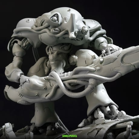 1: 72 AURONIX
