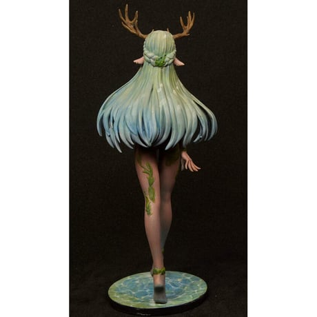 森の姫君 PRINCESS OF THE FOREST