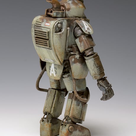 1:20 A.F.S. Mk.I & A.F.S. Mk.II SET