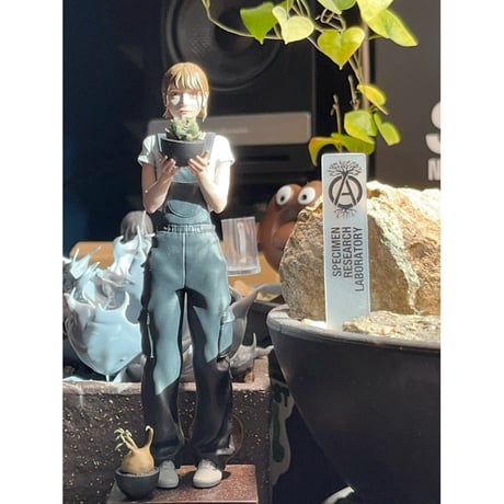 1:12 ボタニックガール BOTANICU GIRL
