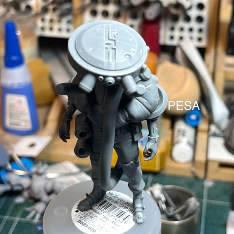[SHIPPING AT JUN] ウィアード・パンク・ユニバース シリーズ4 WEIRD PUNK UNIVERSE SERIES 4