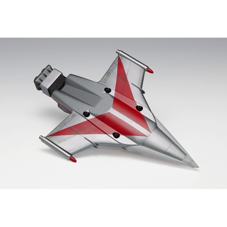 [SHIPPING AT FEB] 1:72 マットアロー1号・スペースアロー 【マルチプレックス】