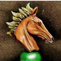 アニマルチェスピース”新馬” ANIMAL CHESS PIEACE "NEW HORSE"