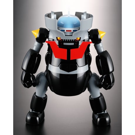 1:20 メカトロウィーゴ マジンガーコラボ Vol.1 “まじんがーぜっと”