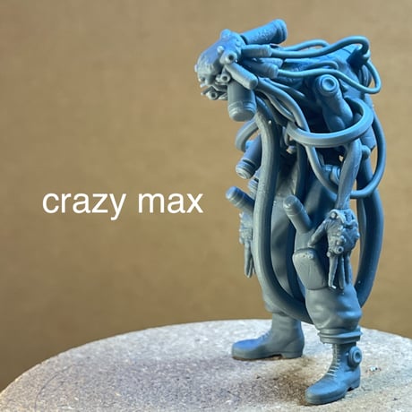 [SHIPPING AT JUN] ウィアード・パンク・ユニバース シリーズ 2 WEIRD PUNK UNIVERSE SERIES 2