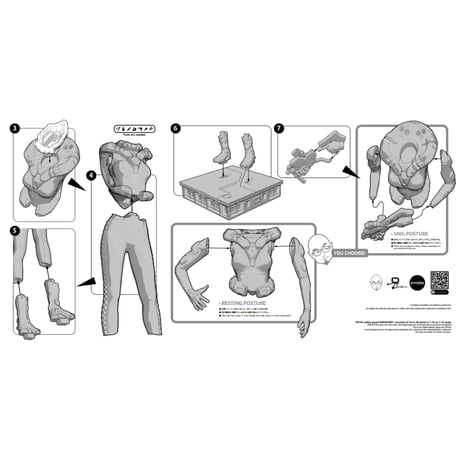 STAG : SWADDER