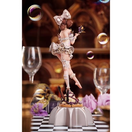 [SHIPPING AT JUN] 1:8 SWEET DANCE