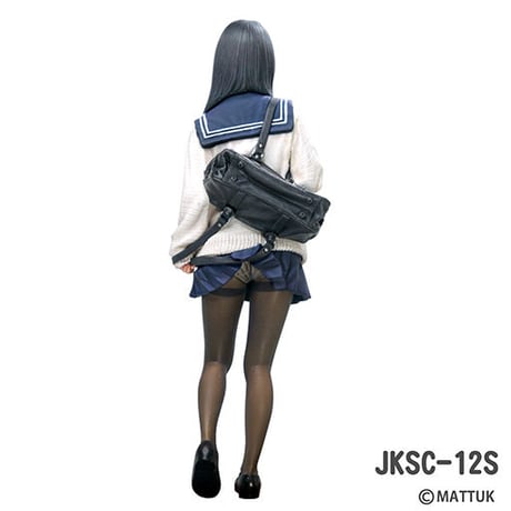 1:12 JKSC-12S