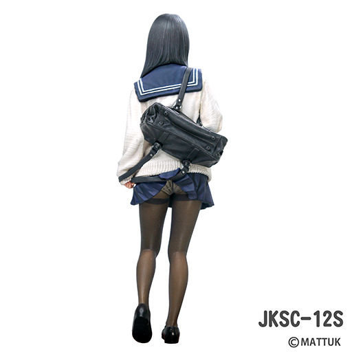 1:12 JKSC-12S | tonerico：tokyo hobby market