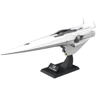 [SHIPPING AT OCT] 1:3000 銀河帝国軍 旗艦 ブリュンヒルト BRYNHILDR
