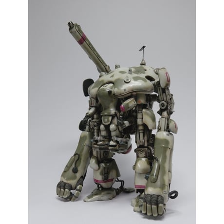 1:35 ファイアボール・ギガンテス FIREBALL GIGANTES