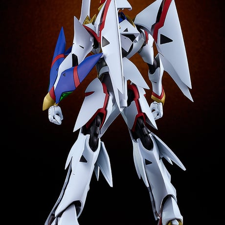 MODEROID カイゼルファイヤー KAISER-FIRE