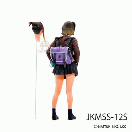 1:12 JKMSS-12S