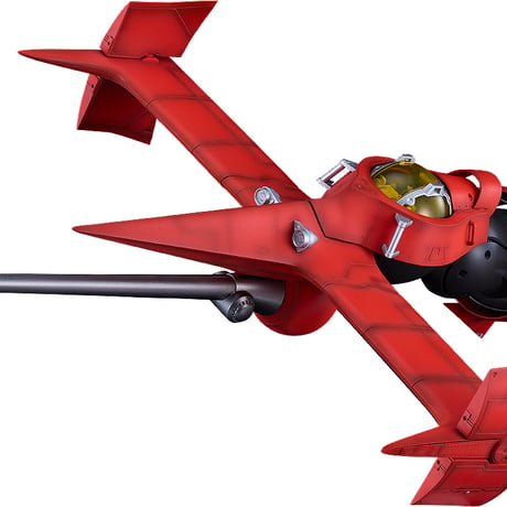 [SHIPPING AT DEC] MODEROID DX-SCALE 1:48 ソードフィッシュⅡ SWORD FISH Ⅱ