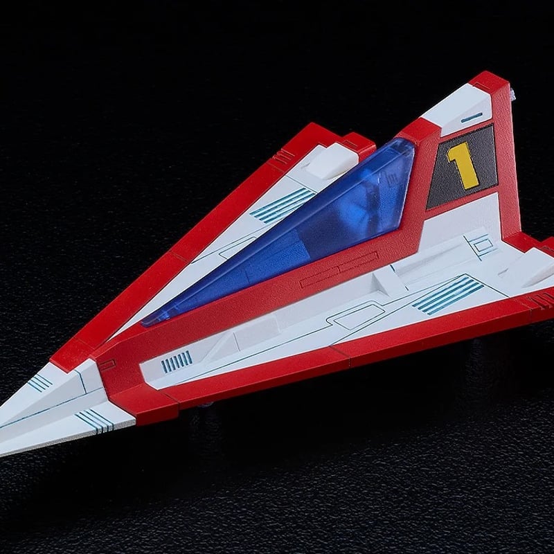 MODEROID ガッチャスパルタン GATCHA SPARTAN | tonerico：to