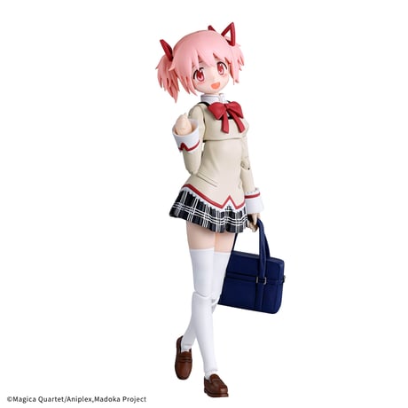 30MS MADOKA KANAME(SCHOOL UNIFORM Ver.)