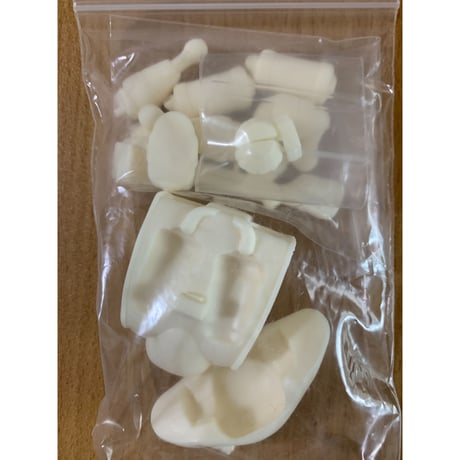 1:20 TRUMP ROBO "SPADE 3"