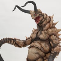 [SHIPPING AT JUL] ソフビ製塗装済完成品 KRS グドン