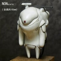SNAKE-EYE(yuru)