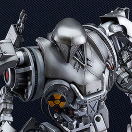 MODEROID ロボコップ2 ＜ケイン＞ ＜CAIN＞ from ROBOCOP 2