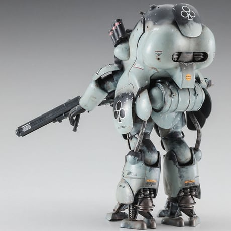 [SHIPPING AT JUN] 1:20 MK44 ゴーストナイト Ausf.G GHOST KNIGHT 【REPRODUCTION・再生産】