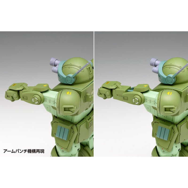 1:24 スコープドッグ SCOPE DOG | tonerico:tokyo hobby m 1:24 スコープドッグ SCOPE DOG | tonerico:tokyo hobby m