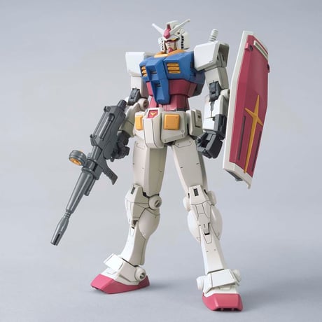 HG 1:144 RX-78-2 GUNDAM [BEYOND GLOBAL]