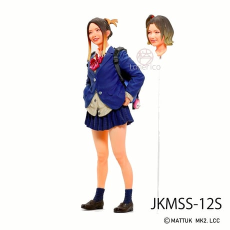1:12 JKMSS-12S