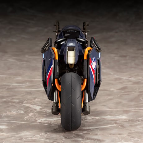 1:12 リバース・トライク REVERSE TRIKE from "DEATH STRANDING"