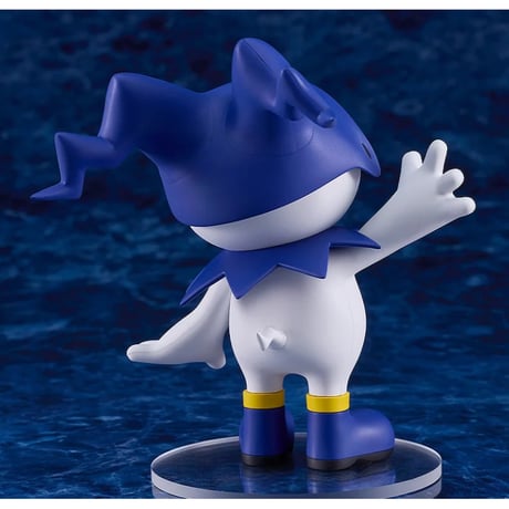 PLAMAX minimum factory ジャックフロスト Jack Frost