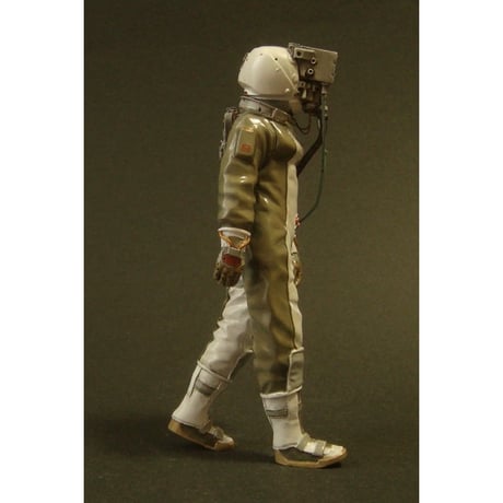 1:20 シュトラール女性宇宙飛行士 01 STRAHL FEMALE ASTRONAUTIN 01