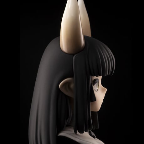 BMS-003 BUST