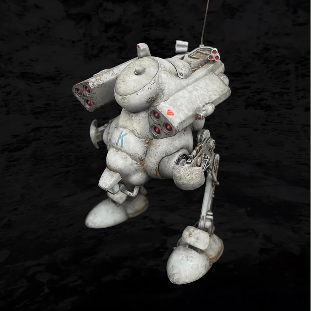 1:35 ゴブリン GOBLIN | tonerico：tokyo hobby market