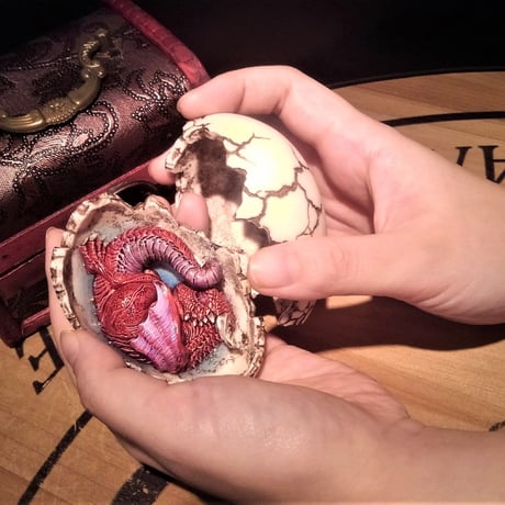 BABY DRAGON