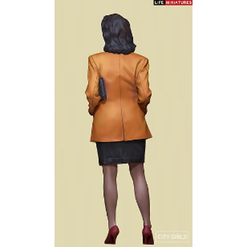 シティガールズNo.1 美咲 東京 1989年 MISAKI, TOKYO 1989 | to