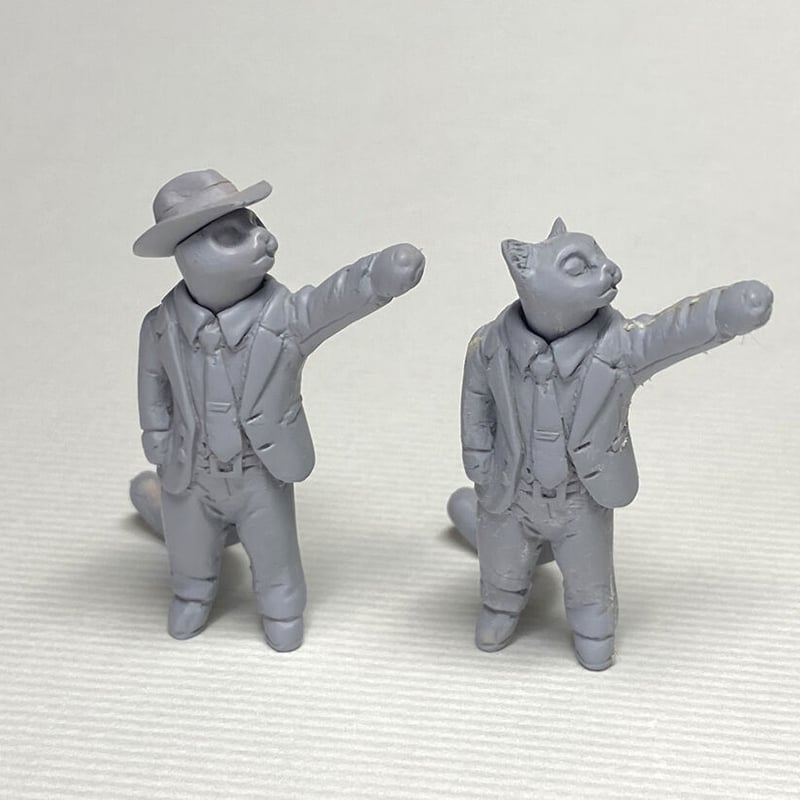 お洒落たんぽぽ「ダンディ」DANDY | tonerico：tokyo hobby market