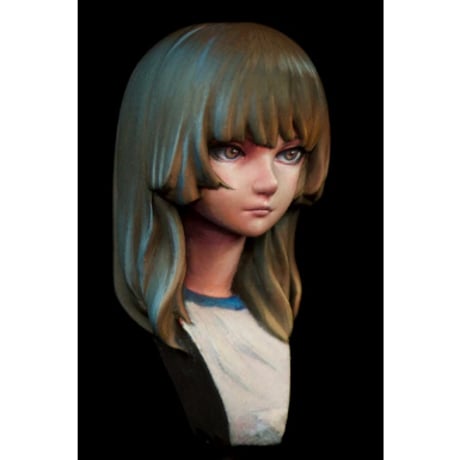 寅子TORAKO BUST