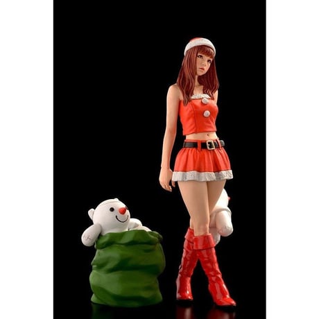 1:20 サンタガール SANTA GIRL