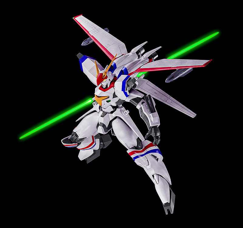 PLAMAX 1:72 XD-01ドラグナー1 DRAGONAR-1 | tonerico：t