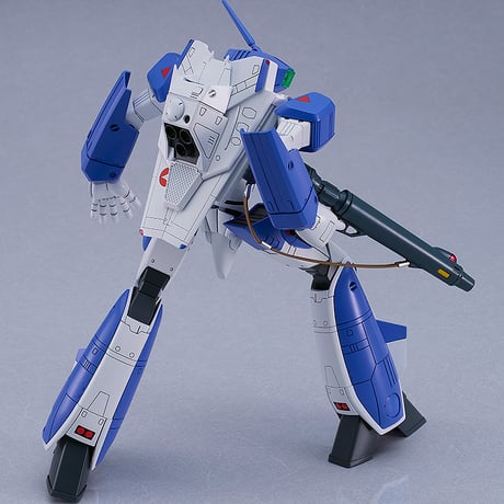 PLAMAX 1:72 VF-1A バトロイドバルキリー マクシミリアン・ジーナス機
