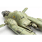 PLAMAX 1:35 反重力装甲戦闘機 Pkf.85 ファルケ FALKE