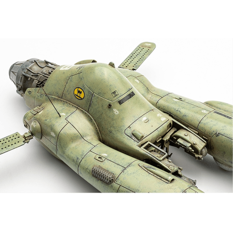 PLAMAX 1:35 反重力装甲戦闘機 Pkf.85 ファルケ FALKE | toneri