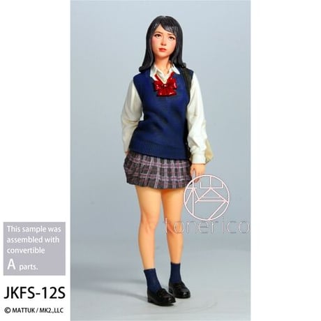 1:12 JKFS-12S