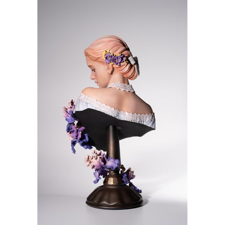 1:4 アイリス胸像 IRIS BUST