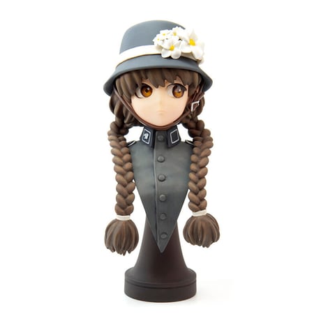 BMS-001 BUST
